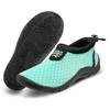 AQUA SPEED Model 30 Aqua Shoes Mint