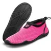 AQUA SPEED Model 30 Aqua Shoes Rožinė