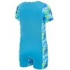 AQUA SPEED Neosplash Beach Suit Mėlyna