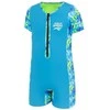 AQUA SPEED Neosplash Beach Suit Mėlyna
