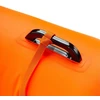 AQUA SPEED Open Vanduo Swim Buoy Oranžinis
