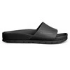 AQUA SPEED Oslo Pool Shoes Juodas