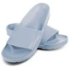 AQUA SPEED Oslo Pool Shoes Light Mėlyna