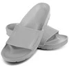AQUA SPEED Oslo Pool Shoes Pilkas
