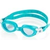 AQUA-SPEED Pacific JR Bendyzz Swim Goggles Turquoise