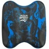 AQUA SPEED Pullkick Swirl Mėlyna