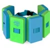 AQUA-SPEED Swimming Belt 6-Piece Duo