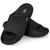AQUA SPEED Toledo Pool Shoes Juodas
