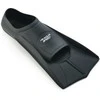 AQUA SPEED Training Fins Juodas