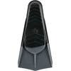 AQUA SPEED Training Fins Juodas/Pilkas