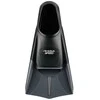 AQUA SPEED Training Fins Juodas/Pilkas