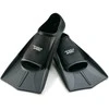 AQUA SPEED Training Fins Juodas/Pilkas