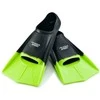AQUA SPEED Training Fins Juodas/Žalias