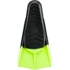 AQUA SPEED Training Fins Juodas/Žalias
