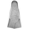 AQUA SPEED Training Fins Reco Sidabrinis