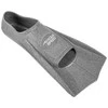 AQUA SPEED Training Fins Reco Sidabrinis