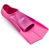 AQUA SPEED Training Fins Rožinė/Light Rožinė