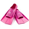 AQUA SPEED Training Fins Rožinė/Light Rožinė