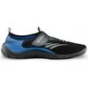 AQUA SPEED Unisex Model 27B Aqua Shoes Juodas/Mėlyna