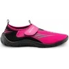 AQUA SPEED Unisex Model 27C Aqua Shoes Juodas/Rožinė