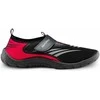 AQUA SPEED Unisex Model 27D Aqua Shoes Juodas/Raudona