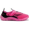 AQUA SPEED Unisex Model 27F Aqua Shoes Rožinė