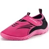 AQUA SPEED Unisex Model 27F Aqua Shoes Rožinė