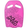 AQUA SPEED WAVE Kickboard Rožinė/Juodas