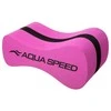 AQUA SPEED Wave Pullbuoy Rožinė