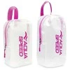 AQUA SPEED Wet Swimming Accessories Pouch Rožinė/Transparent- 7L