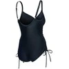 AQUA SPEED Women's Alexa Swimsuit Juodas