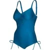 AQUA SPEED Women's Alexa Swimsuit Turquoise