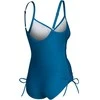 AQUA SPEED Women's Alexa Swimsuit Turquoise