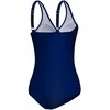 AQUA SPEED Women's Andrea Swimsuit Navy