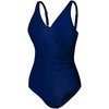 AQUA SPEED Women's Andrea Swimsuit Navy
