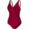 AQUA SPEED Women's Andrea Swimsuit Raudona
