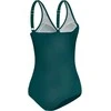 AQUA SPEED Women's Andrea Swimsuit Turquoise