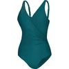AQUA SPEED Women's Andrea Swimsuit Turquoise