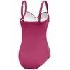 AQUA SPEED Women's Elena Swimsuit Rožinė