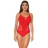 AQUA SPEED Women's Evelyn Swimsuit Raudona