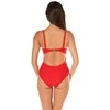 AQUA SPEED Women's Evelyn Swimsuit Raudona