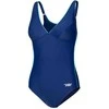 AQUA SPEED Women's Grace Swimsuit Navy