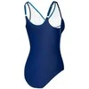 AQUA SPEED Women's Grace Swimsuit Navy