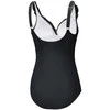 AQUA SPEED Women's Lydia Swimsuit Juodas