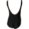 AQUA SPEED Women's Maris Swimsuit Juodas