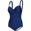 AQUA SPEED Women's Olivia Swimsuit Navy