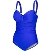 AQUA SPEED Women's Olivia Swimsuit Royal