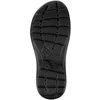 AQUA SPEED Women's Panama Pool Shoes Juodas