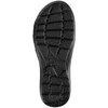 AQUA SPEED Women's Panama Pool Shoes Juodas/Žalias