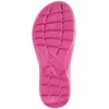 AQUA SPEED Women's Panama Pool Shoes Rožinė/Pilkas